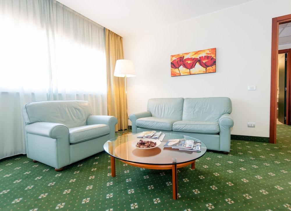 Bv Hotel Oly Řím Exteriér fotografie