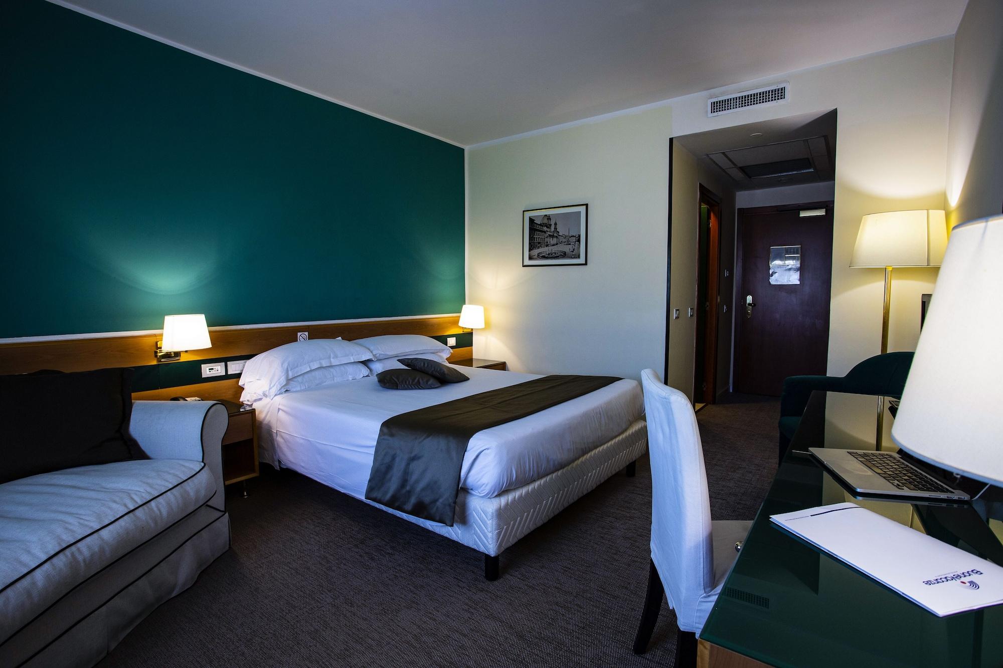Bv Hotel Oly Řím Exteriér fotografie
