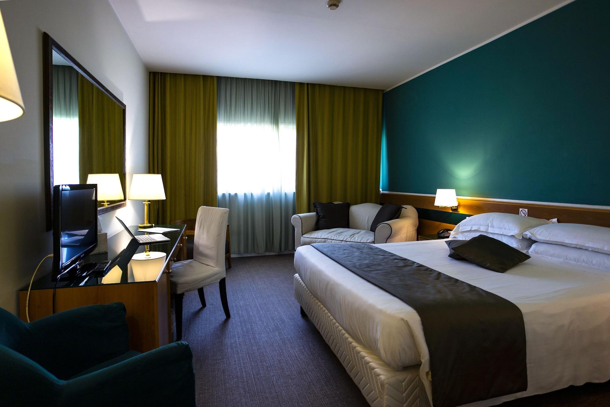 Bv Hotel Oly Řím Exteriér fotografie