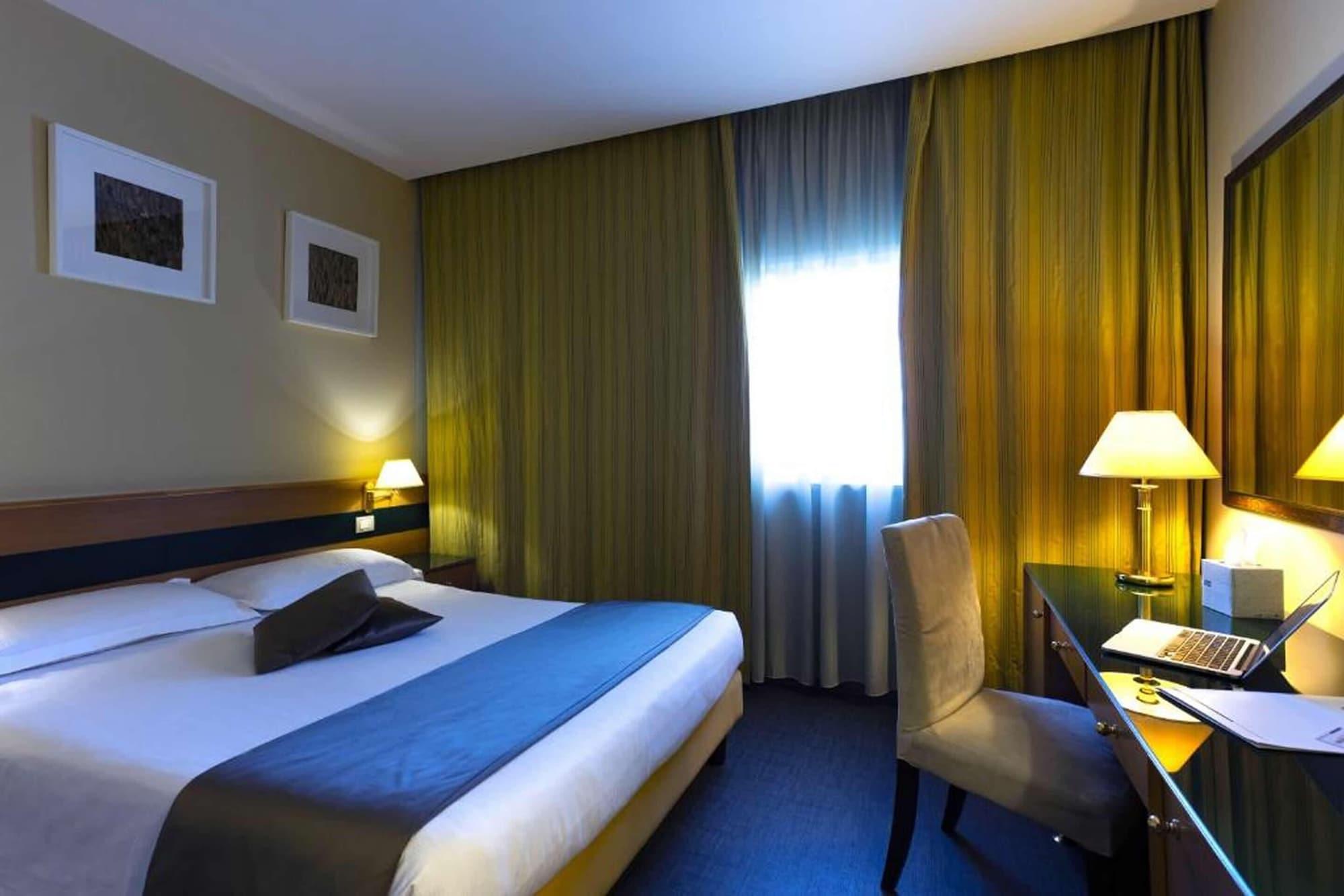 Bv Hotel Oly Řím Exteriér fotografie