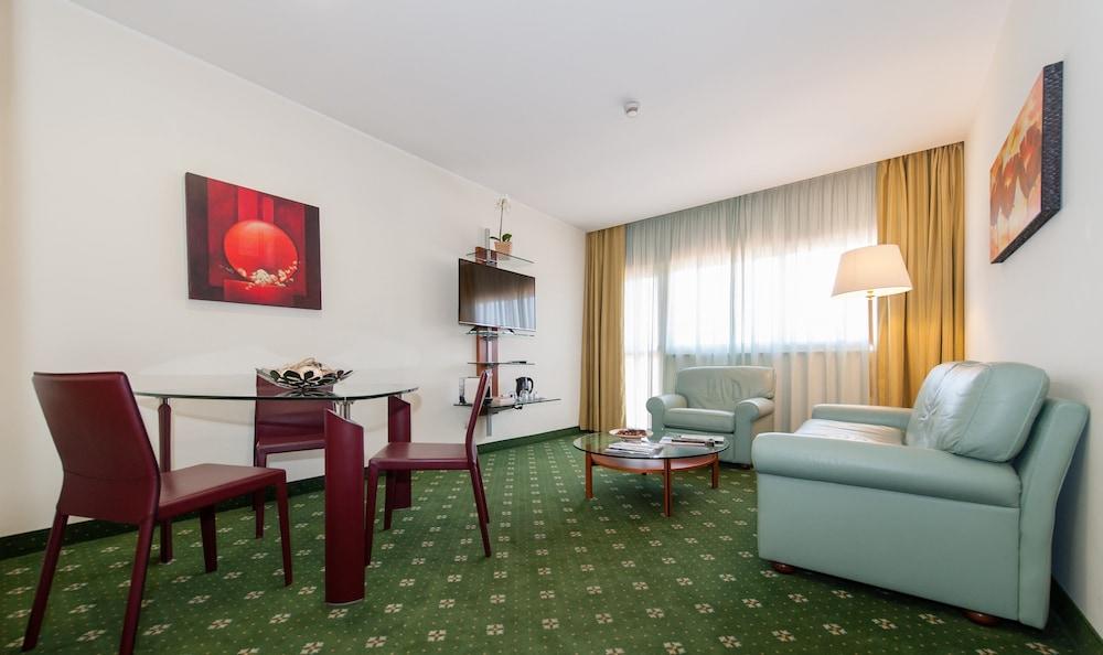 Bv Hotel Oly Řím Exteriér fotografie