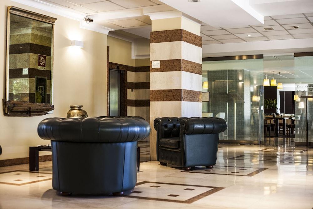 Bv Hotel Oly Řím Exteriér fotografie