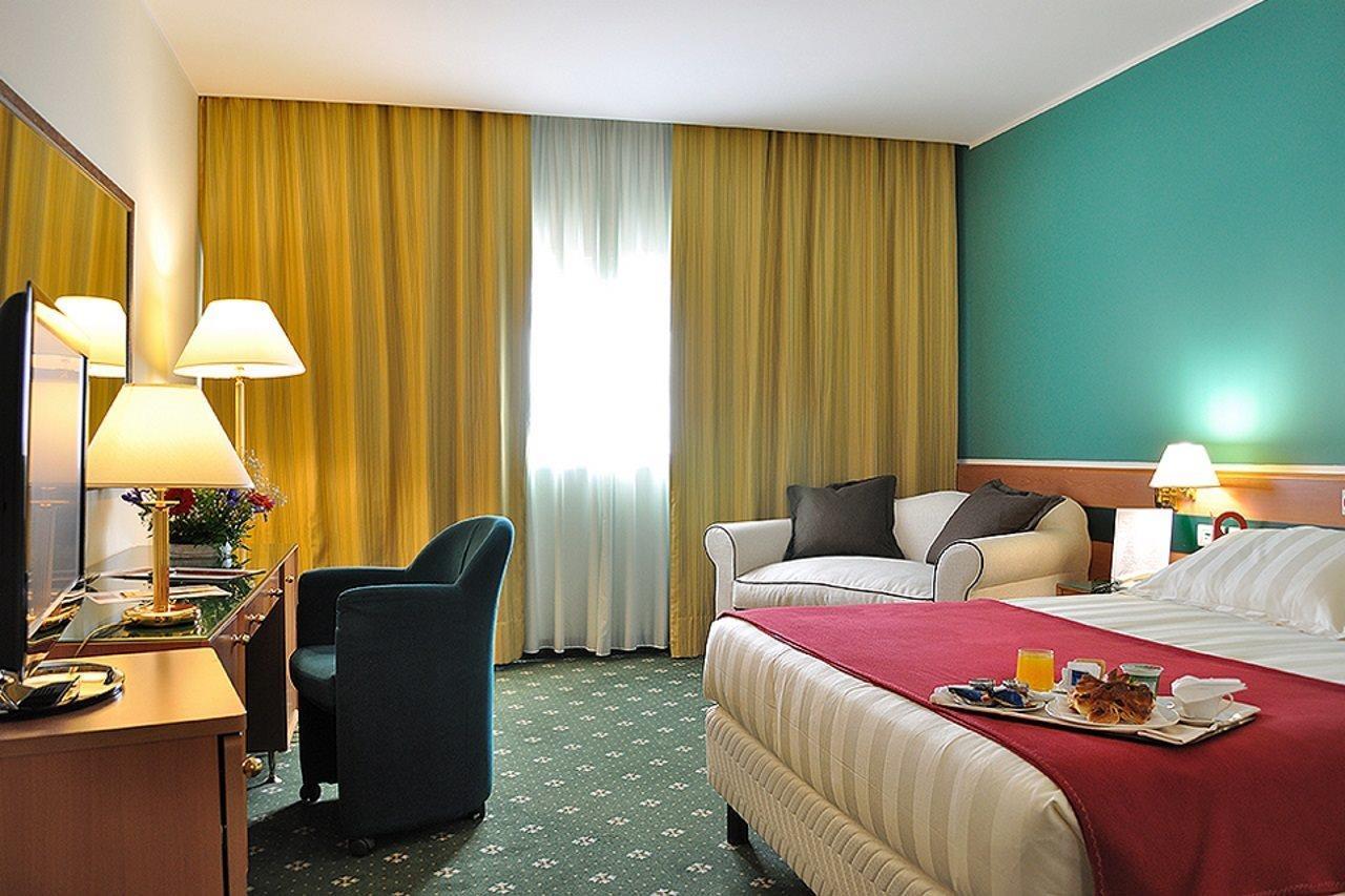 Bv Hotel Oly Řím Exteriér fotografie