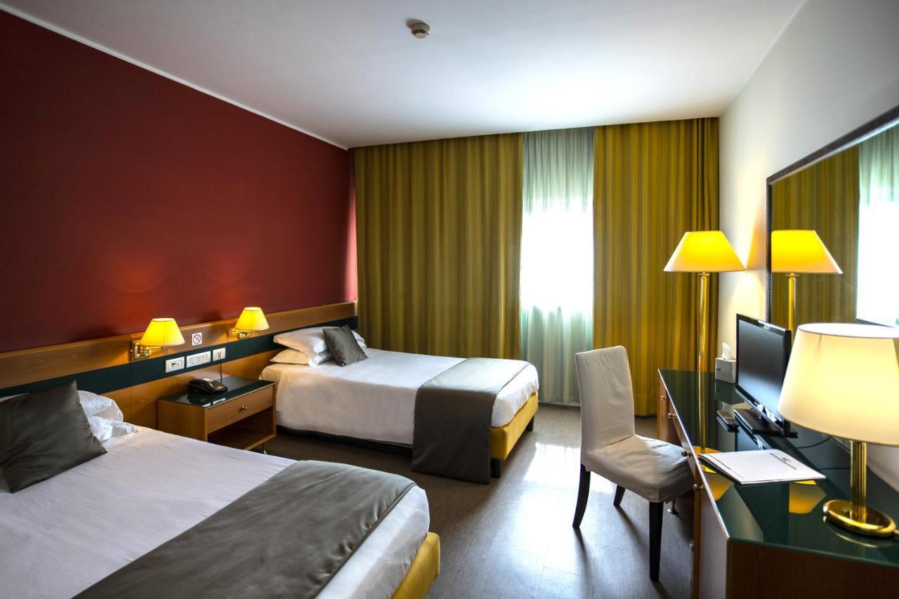 Bv Hotel Oly Řím Exteriér fotografie