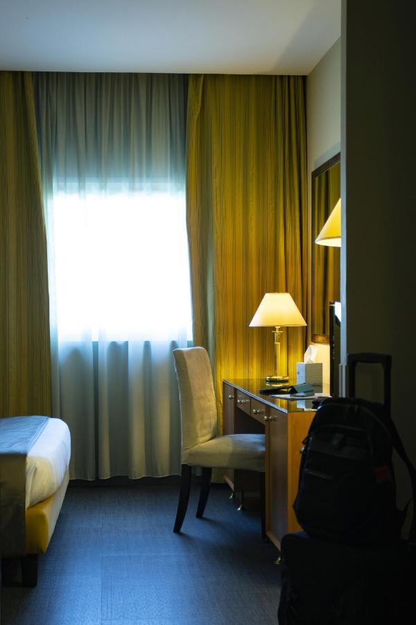 Bv Hotel Oly Řím Exteriér fotografie
