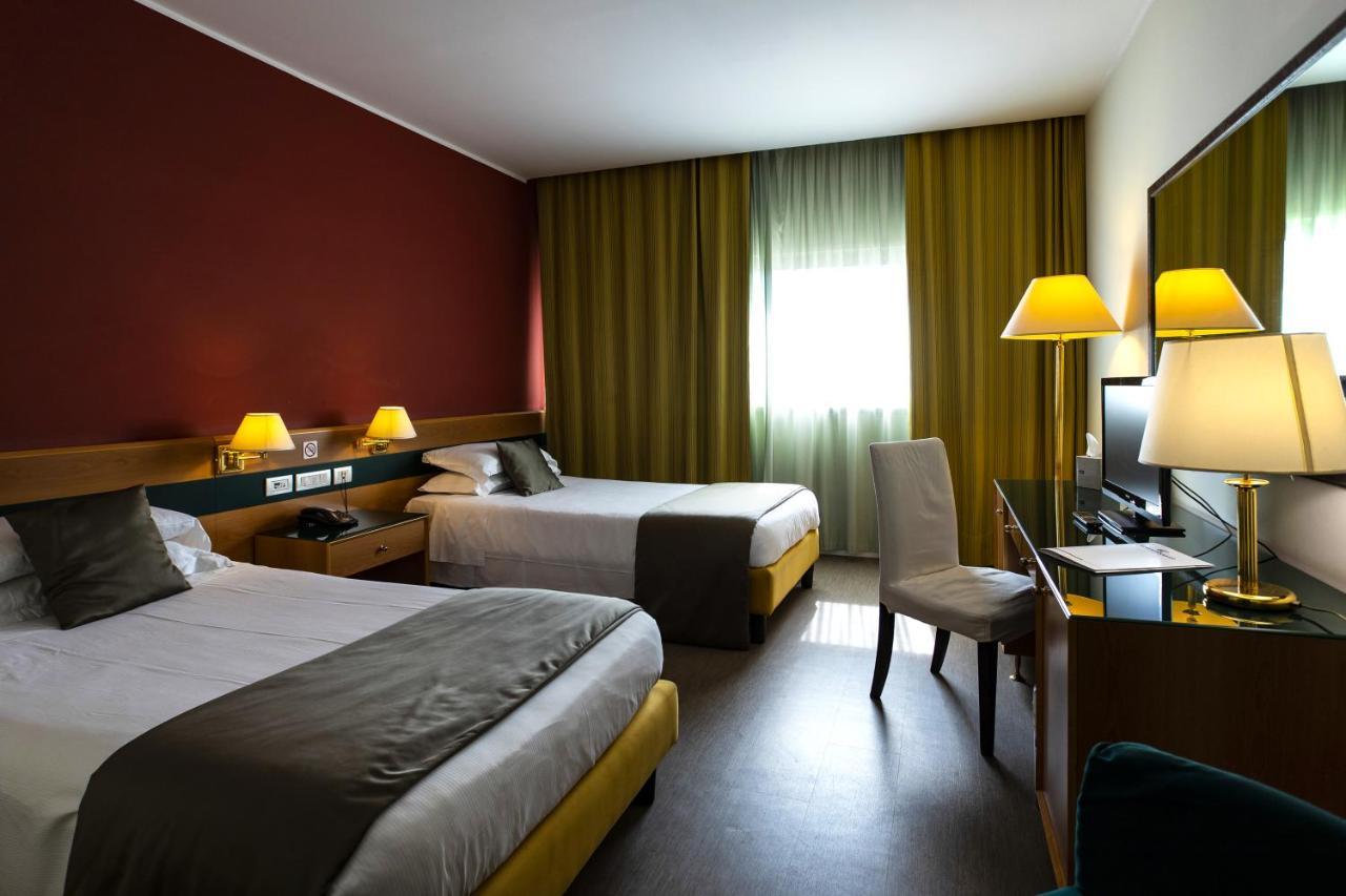 Bv Hotel Oly Řím Exteriér fotografie